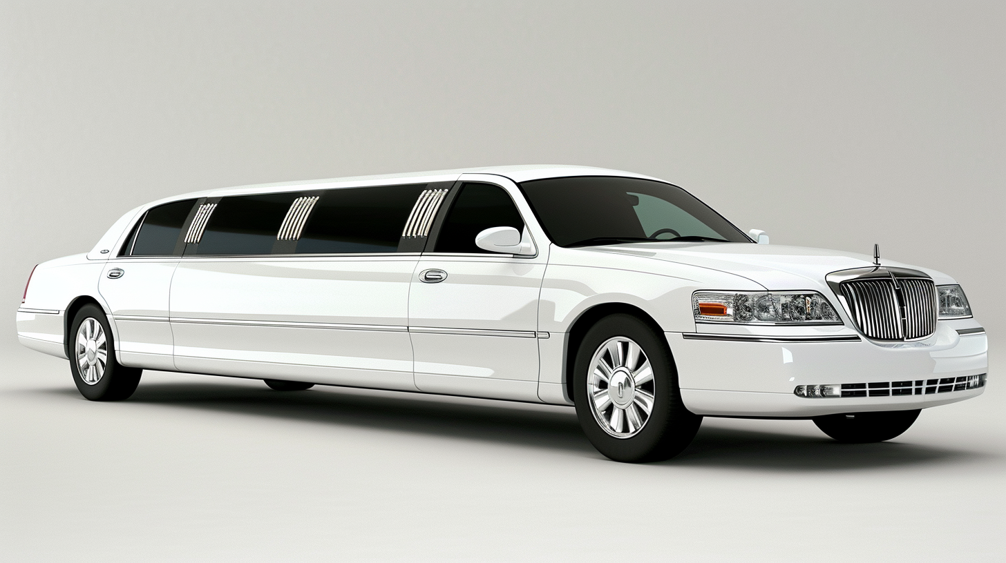 Lincoln Town Car
