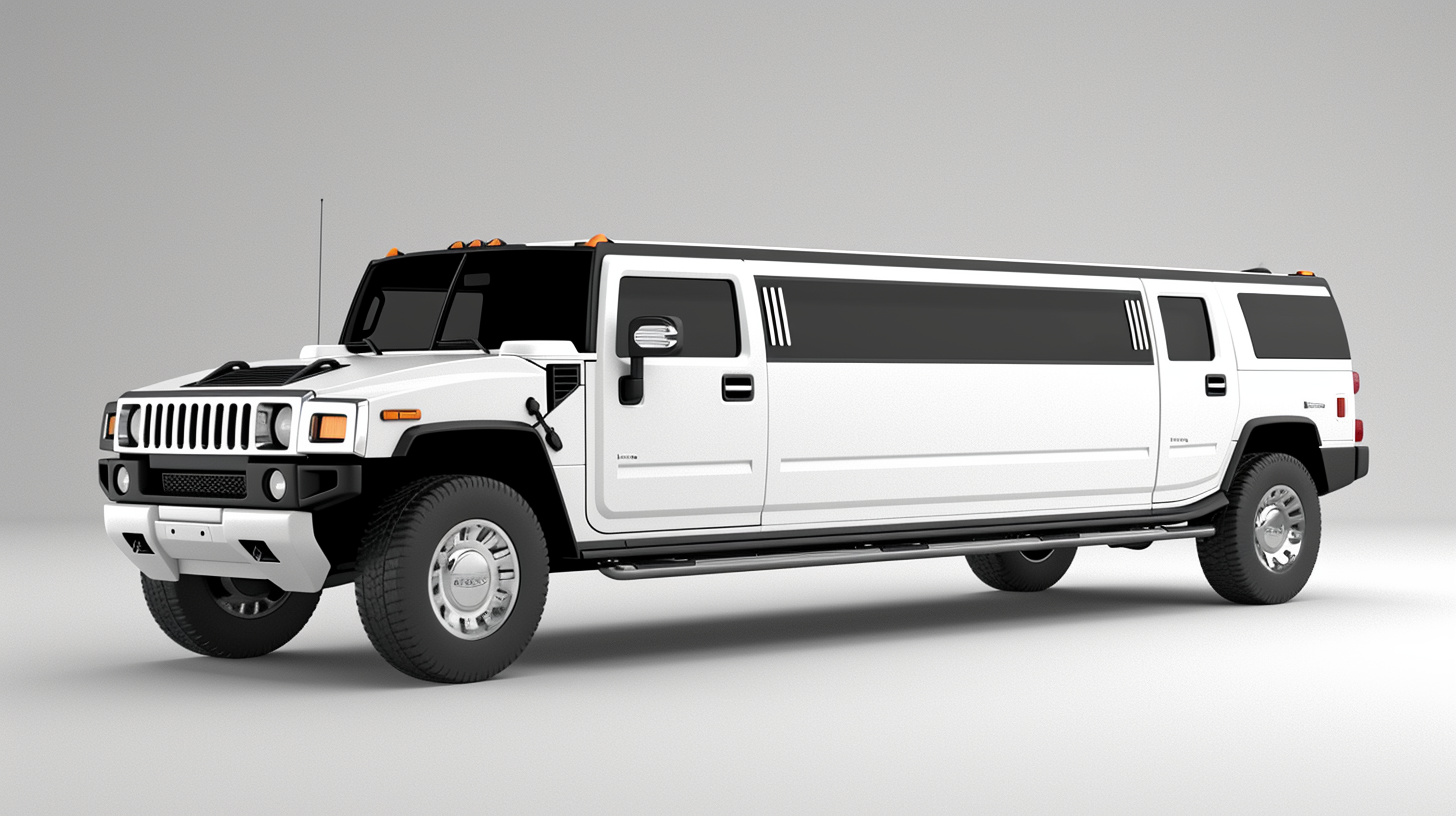 Hummer H2