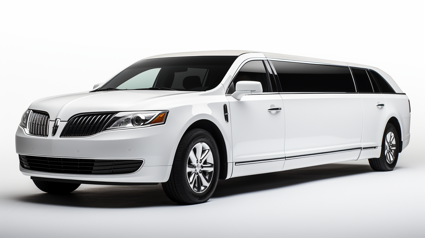 Lincoln MKT